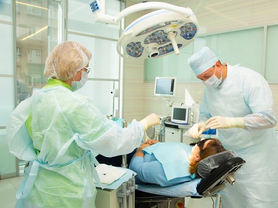 Главные задачи и принципы работы стоматолога-хирурга