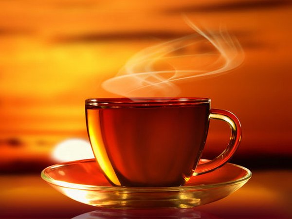 5 причин пить больше чая: советы австралийского диетолога