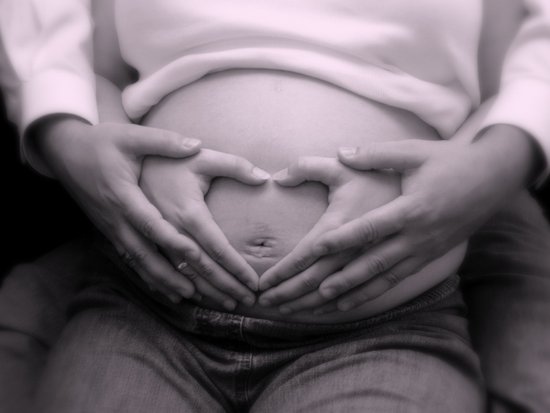 Триместры беременности: развитие малыша и самочувствие мамы