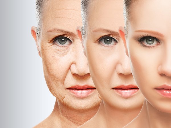 Замедляем процесс старения кожи лица: 10 практических советов