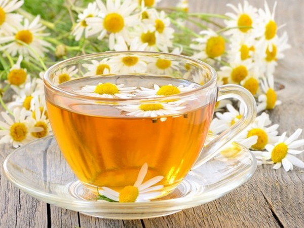 ​Ромашковый чай – польза для здоровья и противопоказания