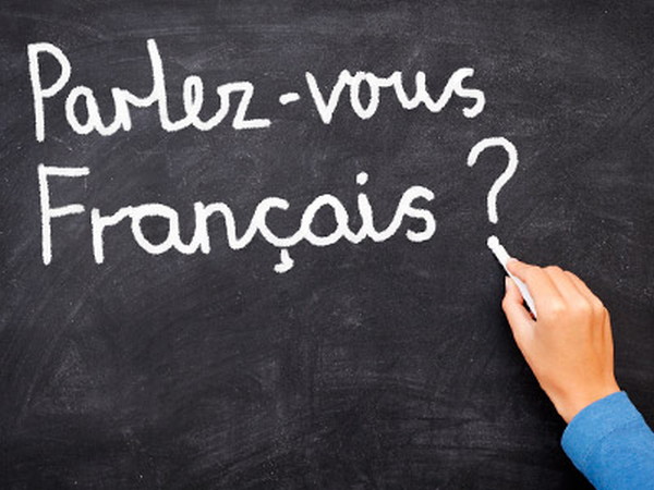 ​Как научить ребенка французскому языку?