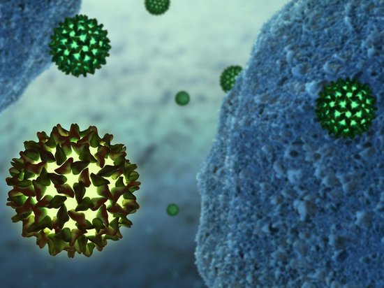 Вирусный гепатит: виды и причины заражения