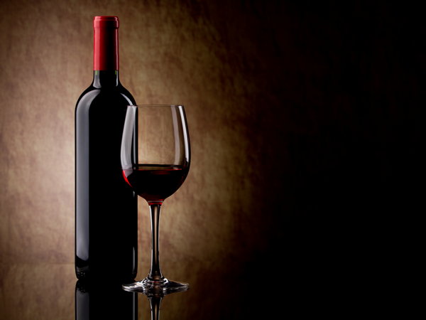 Безалкогольное вино: вред или польза?