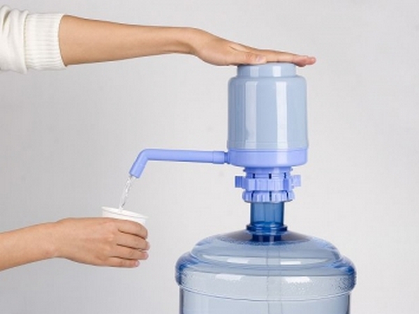Как выбрать питьевую бутилированную воду?