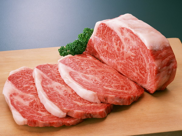 Полезные свойства мяса