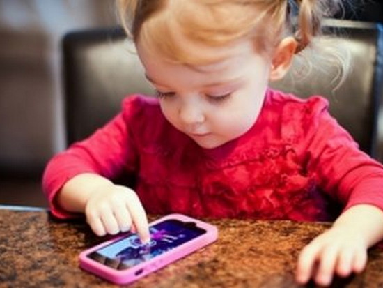 ​Как выбрать телефон для ребенка?