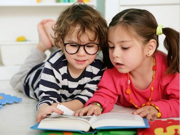 ​Как научить ребенка читать?