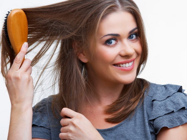 10 лучших народных средств от выпадения волос