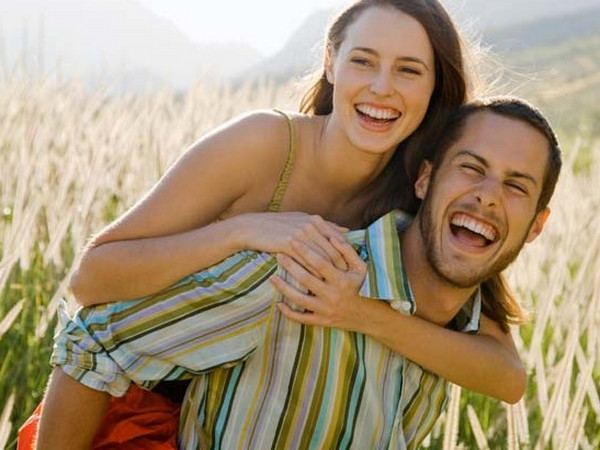 Как понять, что вы счастливый человек: 12 признаков