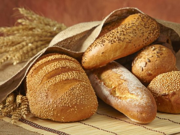 ​Полезные свойства хлеба