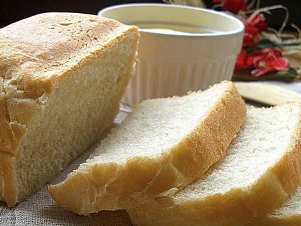 Польза и вред хлеба для здоровья