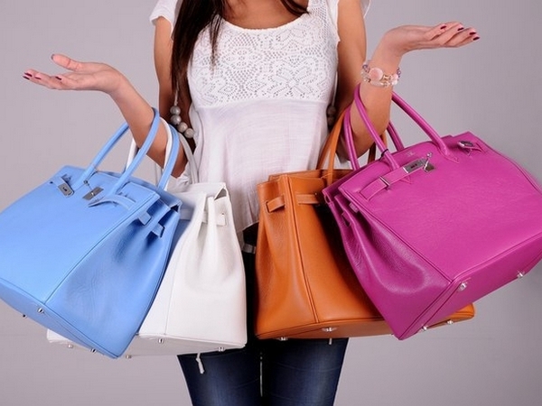Как правильно выбрать женскую сумку?