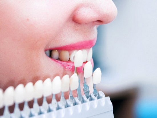 Протезирование зубов: виды и особенности