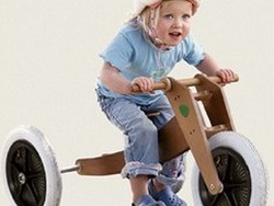 Детский велосипед: на что обращать внимание при выборе?