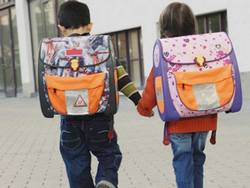 Как правильно выбрать школьный рюкзак?