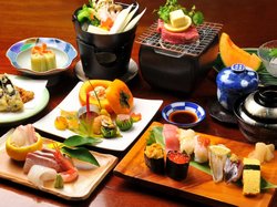 Некоторые кулинарные особенности японской кухни