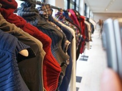 Как организовать сеть магазинов одежды?