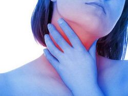 Болит горло: что делать и как лечиться?