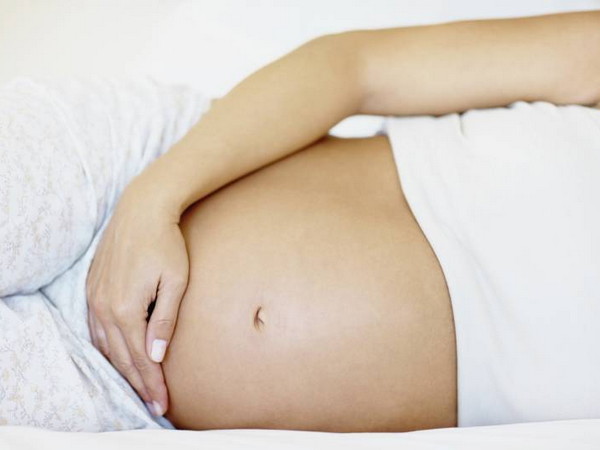 ​Повышенный тонус матки при беременности