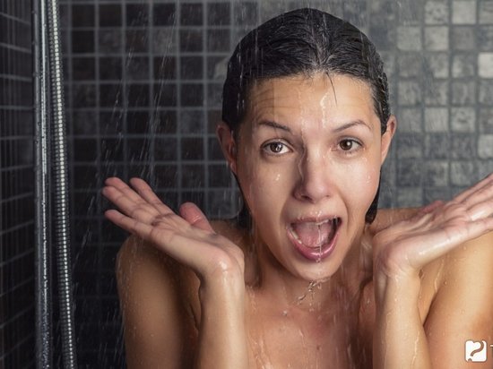 Контрастный душ: польза и вред