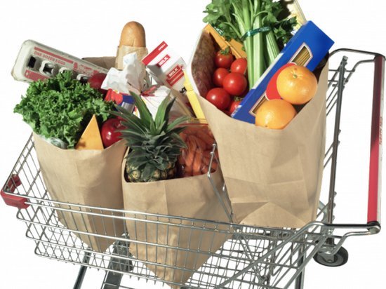 Как можно определить качество продуктов в супермаркете?