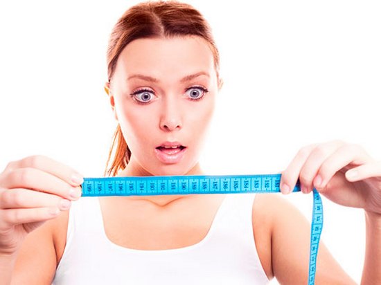 Скрытые причины избыточного веса