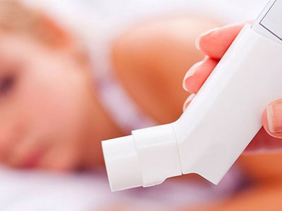 Народное лечение бронхиальной астмы