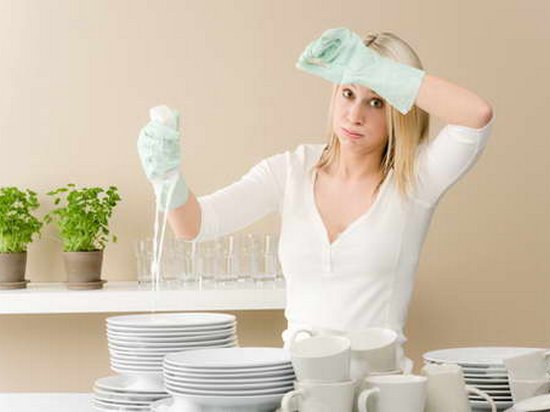 Как облегчить труд домохозяйки?