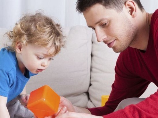 Как наладить отношения ребенка и отчима