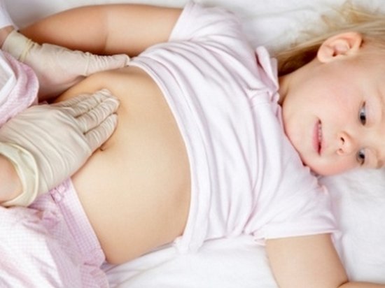 Лечение ротавируса у ребенка — если профилактика не помогла