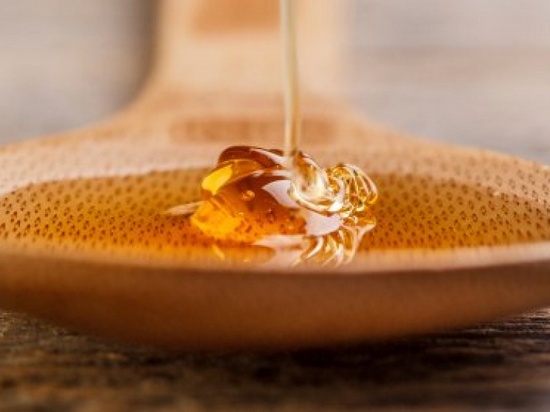 Как проверить натуральный мед?