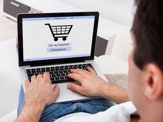 Как покупать в интернет магазине?