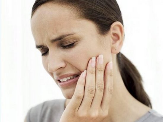 Что делать, если болит зуб?
