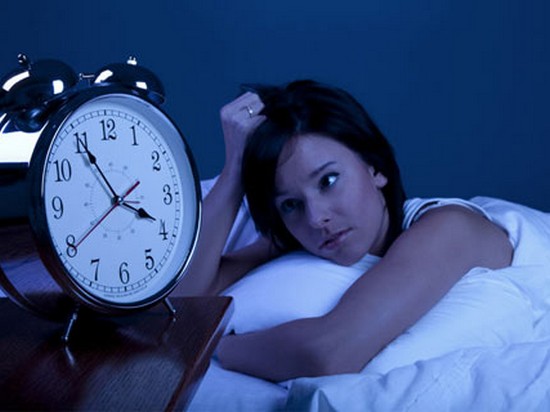 Как быстро уснуть при бессоннице?