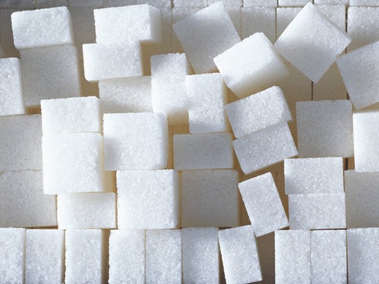 Чем вреден рафинированный сахар