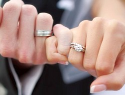 Как выбрать свадебные кольца?