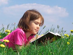 Как привить ребенку любовь к чтению?