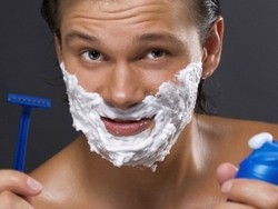 Как правильно бриться?