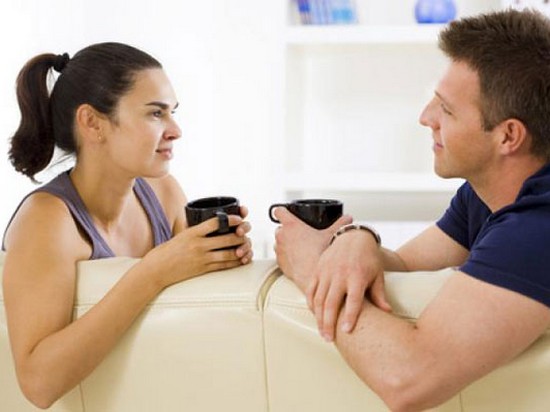 Стоит ли поддерживать дружеские отношения между бывшими супругами?