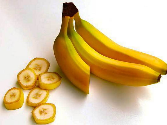 Бананы для сада