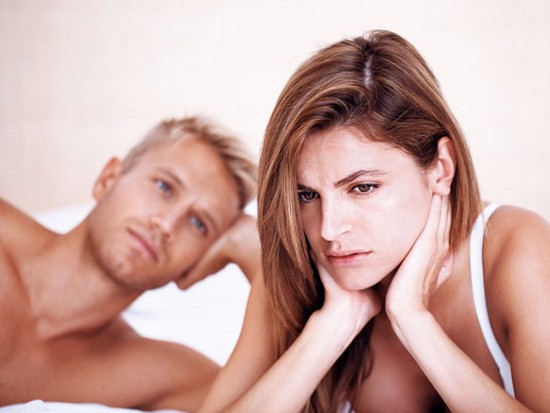 Отказа от интима: причины и советы, как реанимировать отношения