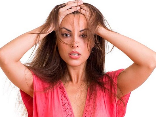 11 советов по борьбе с послеродовым выпадением волос