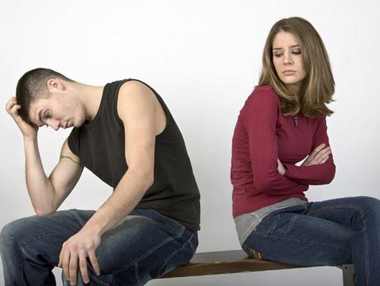 5 критических ошибок женщин в отношениях с мужчинами