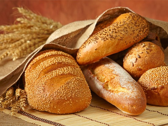 Как безболезненно исключить хлеб из своего меню?