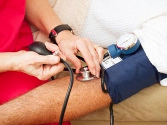 4 простых метода снятия артериального давления
