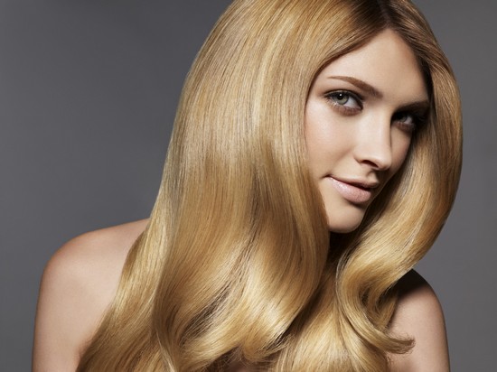7 фантастических домашних средств для блестящих волос