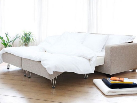Как выбрать диван-кровать: несколько правил