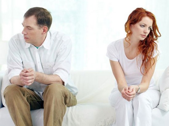 Как пережить развод максимально быстро и безболезненно