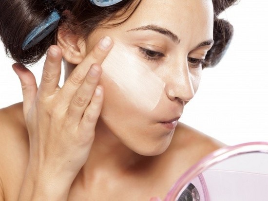 10 ошибок макияжа, которые заставляют выглядеть старше